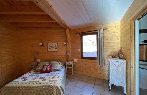 chalet l'échappée belle - Foto 17