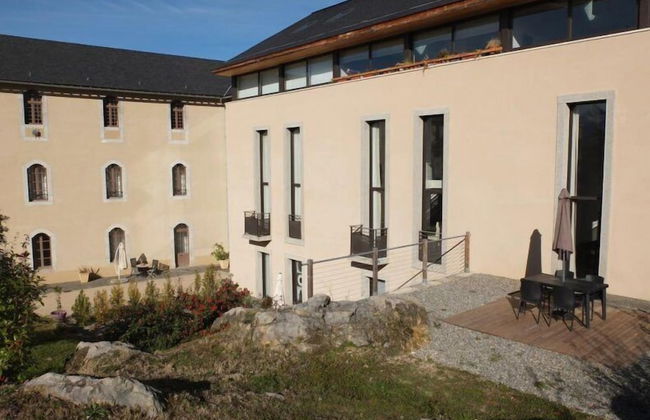 Terres de France - Le Domaine du Palais - Foto 25