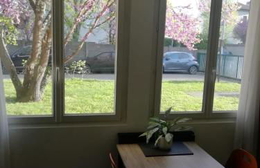 Appartement Les Trois Renards-Tassin - Foto 7