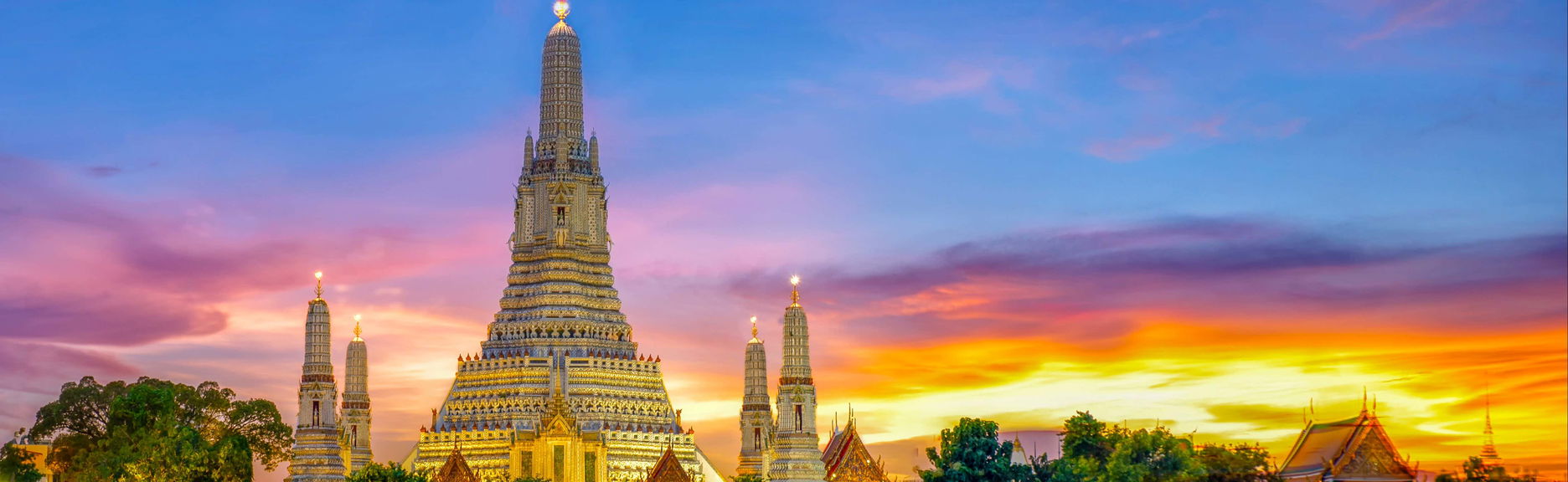 Tour in Pathum Wan - Foto 1