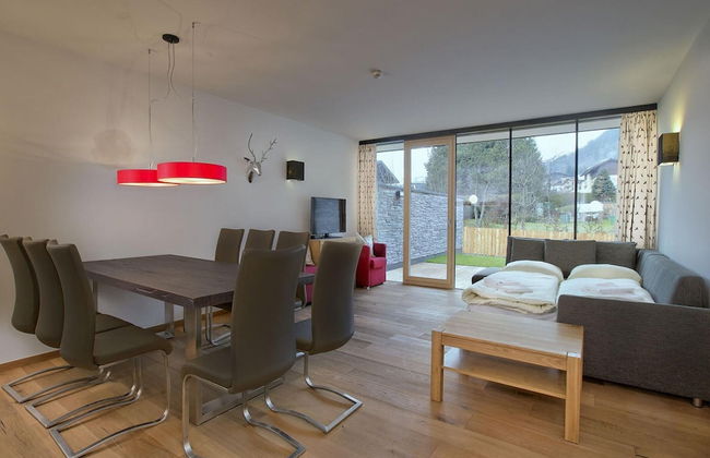 Modern Apartment With Balcony and Access to Sauna - Foto 58