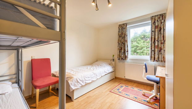 Pablo II-301 - Photo 3, Chambre