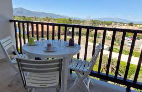 LES CAPITELLES 276 - Studio cabine - Piscine - Clim - plage à 50 m Ref Noga - Photo 1