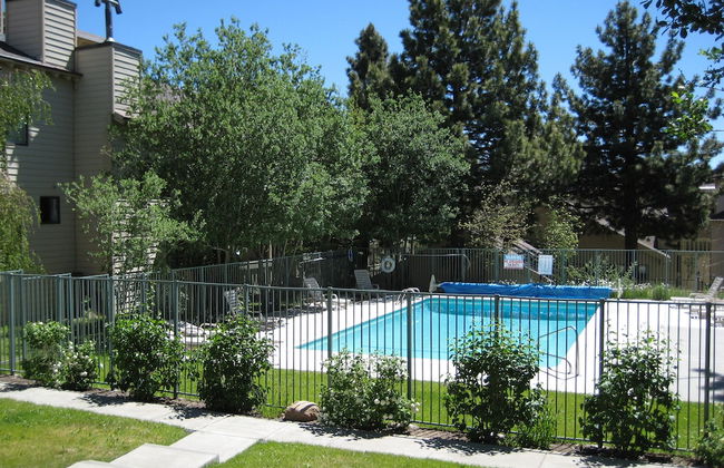 La Vista Blanc by Mammoth Reservation Bureau - Foto 48