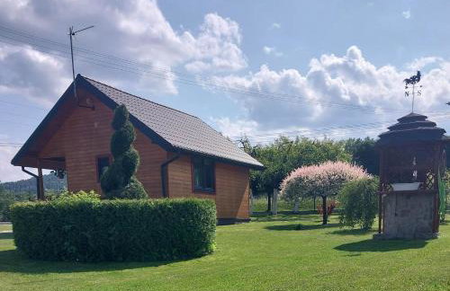 Domki wypoczynkowe - całoroczne. - Foto 11