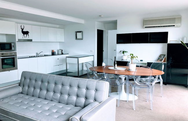 Staying Places - The Avenue - Foto 1