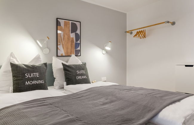 Limehome Leipzig Jahnallee - Foto 10