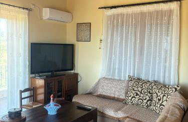 "Villa Othon-Leni" - Panoramic Sea View & Traditional Luxury - Photo 28