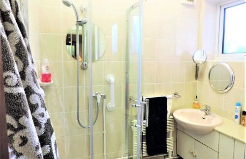 The Barn Delightful secluded Cottage in Heart Old Amersham - Foto 43