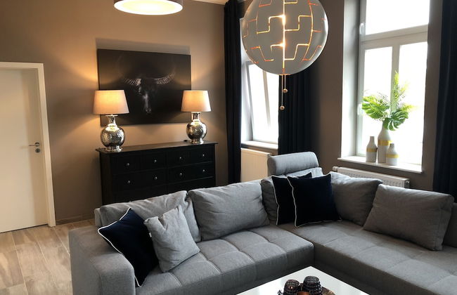 Bahnhofstrasse 25 - Foto 1