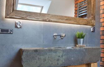 Chata Natura - Foto 19