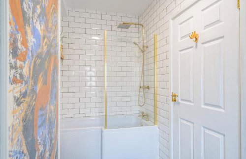 Beautifully Designed 1 Bed Flat - Foto 11