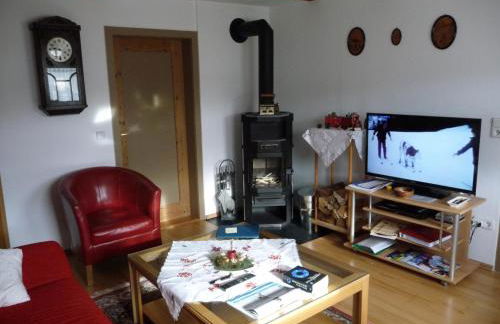 Ferienhaus Elfi Mit 85qm - Foto 2