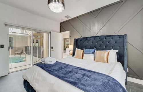 Game Room, Pool and Spa Disney Area Getaway! - Foto 20