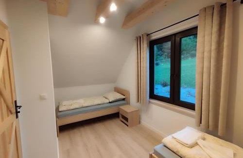 Miętowe Wzgórze "Sokoli Kamień" Dom z Widokiem na Wyłączność - Foto 36