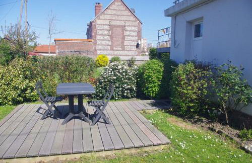 Studio rez-de-jardin - Foto 10