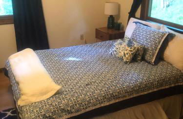 Mountain Chalet - Foto 7