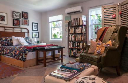 The Wild Rose - Foto 13