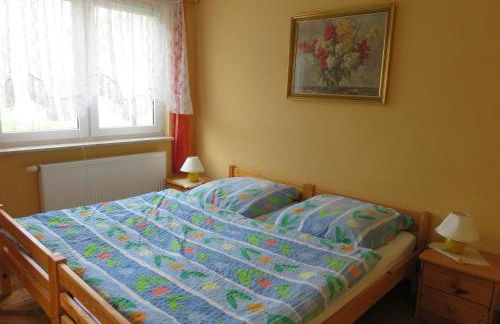 Ferienwohnungen mit Wellnessoase in Thale OT Altenbrak - Foto 12