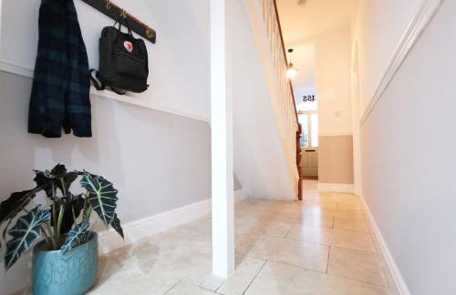 Railway Street by Switchback Stays - Foto 21