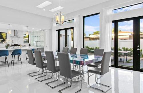 New Construction Villa Top Location Jacuzzi Bkb CT - Foto 49