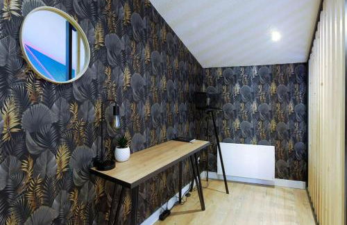 appartement Karibu à Lagnieu - Foto 8