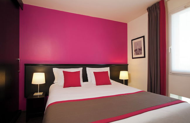 Residhome Val d'Europe - Photo 1