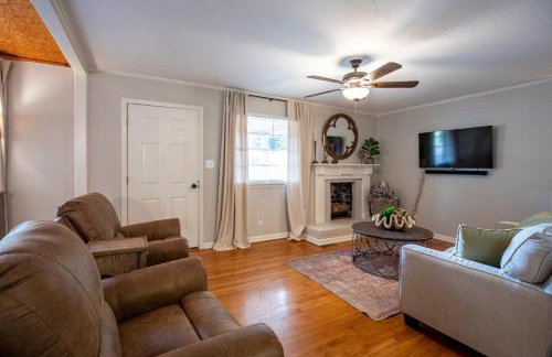 Oxford Hillside Hideaway - Foto 33