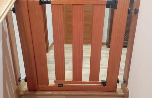 Casa La Parra en Teruel - Foto 48