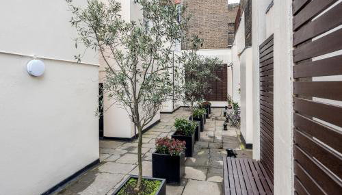 Stay Kula London - Victoria - Foto 4, Internal: Not applicable to any particular room