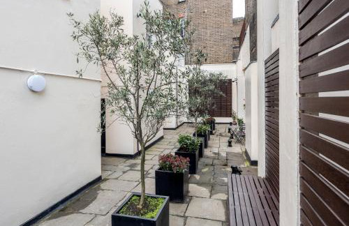 Stay Kula London - Victoria - Foto 4