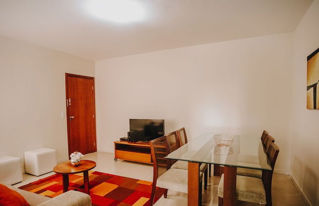 Confortável apartamento na Savassi - Photo 16