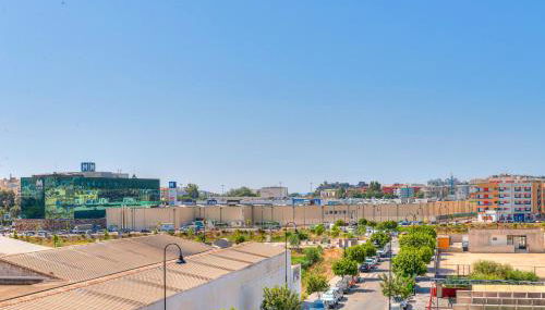 Magnifico atico de 3 dormitorios - Foto 5