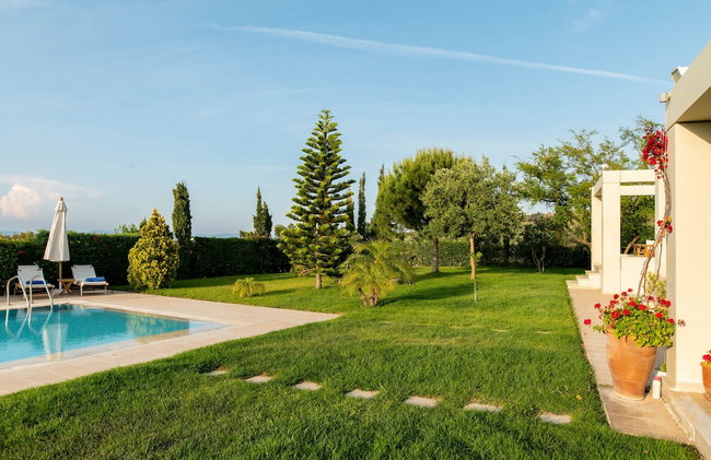 Kos Secret Villa with private pool - Photo 24
