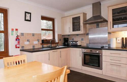 Fersit Log Cottage - Foto 11