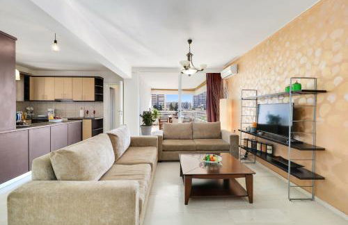 Chalandri Family Penthouse - 1' from metro station - Foto 44