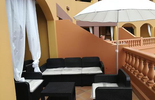 Beautiful Apartment Elite Palace in Jardines del Duque - Foto 21