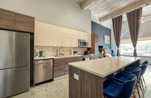 Spacious 222 3bd Sleeps 18 Free Parking - Foto 13