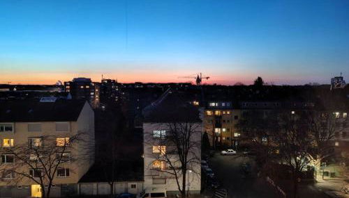 Stylisches Apartment im Szene-Viertel Ehrenfeld - Foto 2