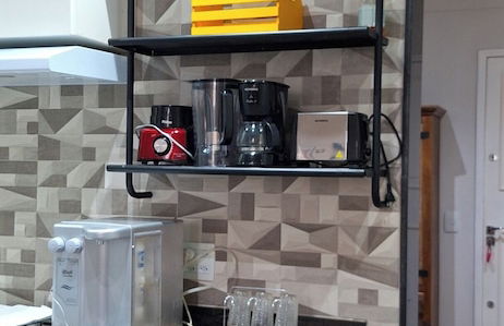 Ap Próximo ao IME UFRJ e Pão de Açúcar - Foto 5