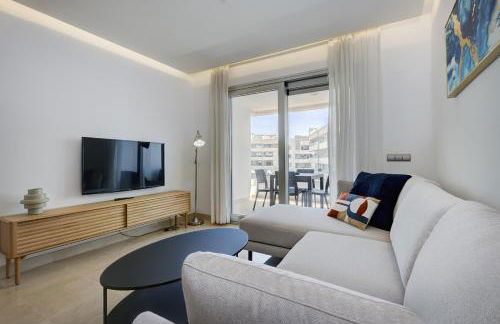 Aqua Apartments Vento, Marbella - Photo 22