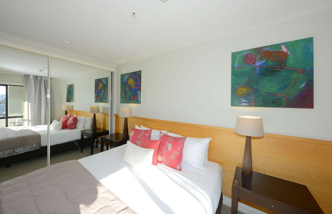 West Fitzroy Apartments - Foto 13