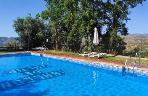 Holiday Home Landhaus mit zwei Schlafzimmern in La Alpujarra by Interhome - Foto 28