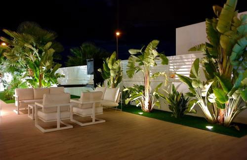 VILLA AMANI - Foto 21