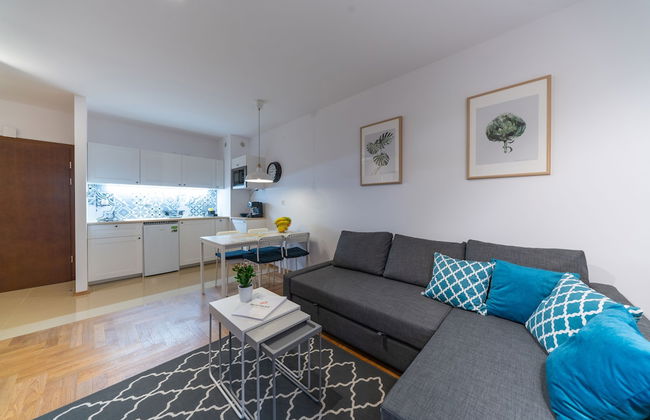 RentPlanet - Apartamenty Urocza - Foto 15