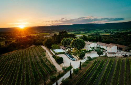 Domaine Perréal Les Gîtes - Foto 15