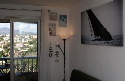 Studio Le Fabrina Riviera - Foto 28