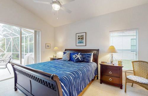 Peace Rose Villa at Briarwood - Foto 15
