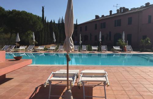 My Tuscany Suites - Foto 8