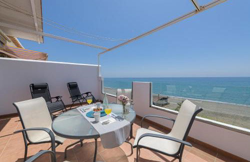 WintowinRentals Amazing Front Sea View & Relax - Photo 1